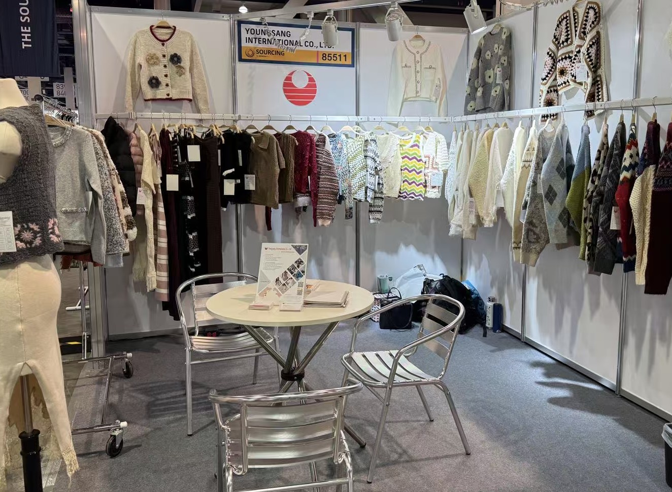 Youngsang international exhibition