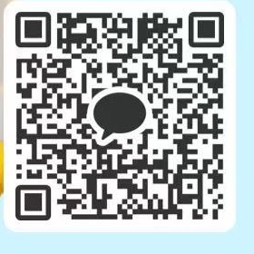 KakaoTalk QR code