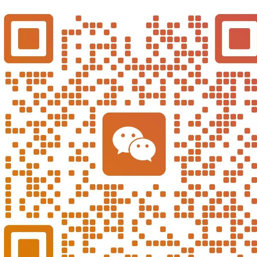 WeChat QR code